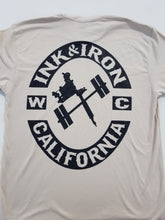 Ink & Iron Originals West Coast T - 2 Colors Available - Ink&Iron Clothing