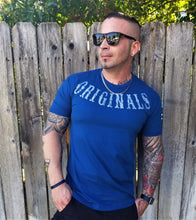Ink & Iron Vintage Muscle T - Avail in 2 Colors - Ink&Iron Clothing