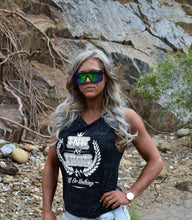 Ink & Iron Women's Muscle Tank - 2 colors available - Ink&Iron Clothing